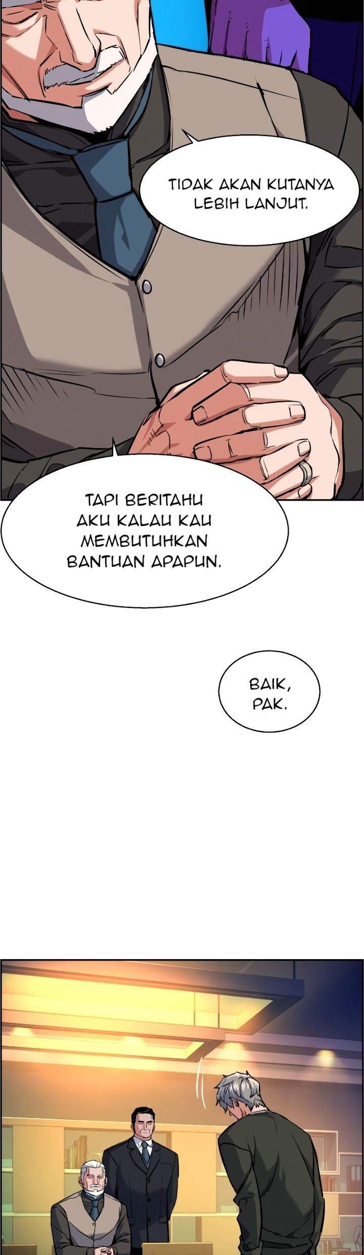 Baca Mercenary Enrollment Ch 57 Bahasa Indonesia - Spoiler Halaman 6 Baca Mercenary Enrollment Ch 57 Bahasa Indonesia - Spoiler Halaman 6