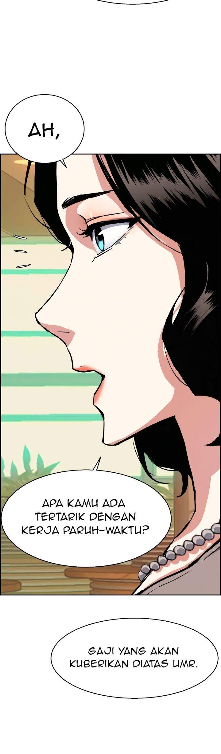 Baca Mercenary Enrollment Ch 57 Bahasa Indonesia - Spoiler Halaman 35 Baca Mercenary Enrollment Ch 57 Bahasa Indonesia - Spoiler Halaman 35