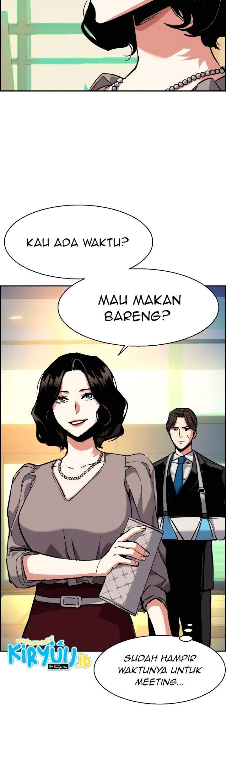 Baca Mercenary Enrollment Ch 57 Bahasa Indonesia - Spoiler Halaman 32 Baca Mercenary Enrollment Ch 57 Bahasa Indonesia - Spoiler Halaman 32