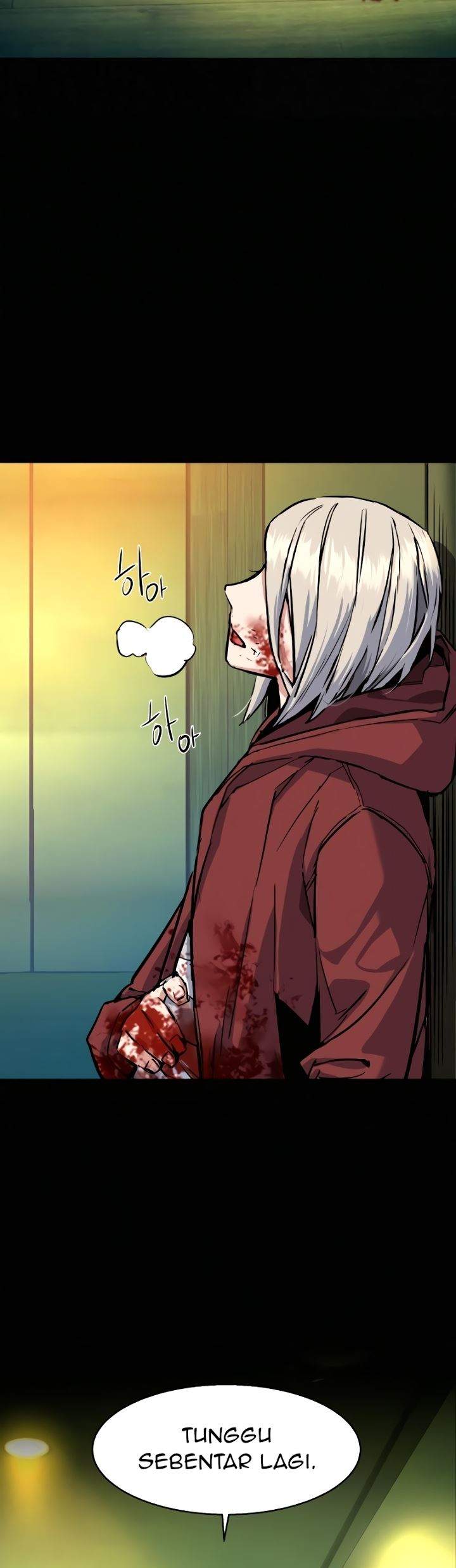 Baca Mercenary Enrollment Ch 57 Bahasa Indonesia - Spoiler Halaman 12 Baca Mercenary Enrollment Ch 57 Bahasa Indonesia - Spoiler Halaman 12