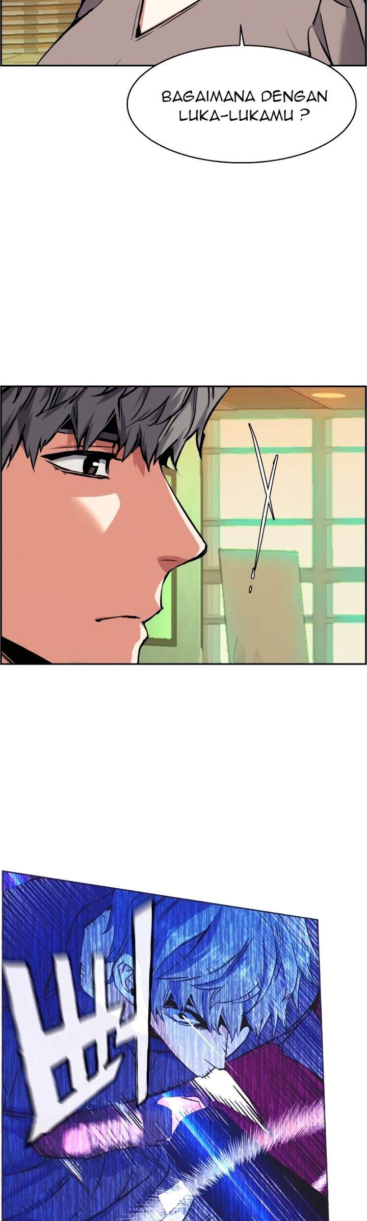 Baca Mercenary Enrollment Ch 57 Bahasa Indonesia - Spoiler Halaman 29 Baca Mercenary Enrollment Ch 57 Bahasa Indonesia - Spoiler Halaman 29