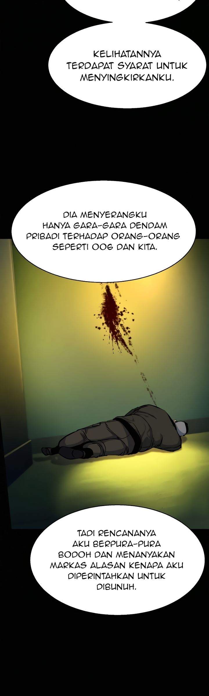 Baca Mercenary Enrollment Ch 57 Bahasa Indonesia - Spoiler Halaman 18 Baca Mercenary Enrollment Ch 57 Bahasa Indonesia - Spoiler Halaman 18