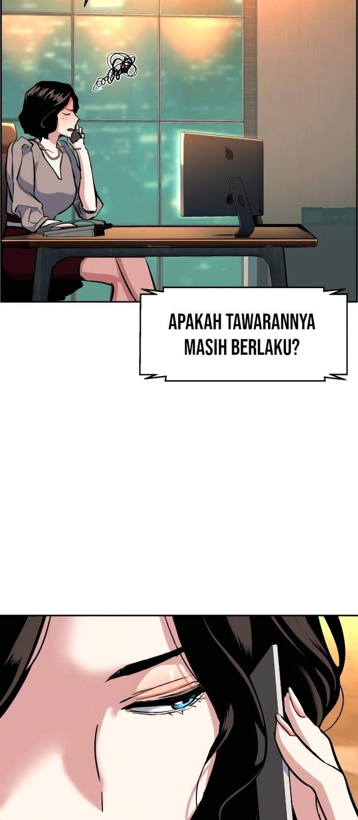 Baca Mercenary Enrollment Ch 57 Bahasa Indonesia - Spoiler Halaman 58 Baca Mercenary Enrollment Ch 57 Bahasa Indonesia - Spoiler Halaman 58
