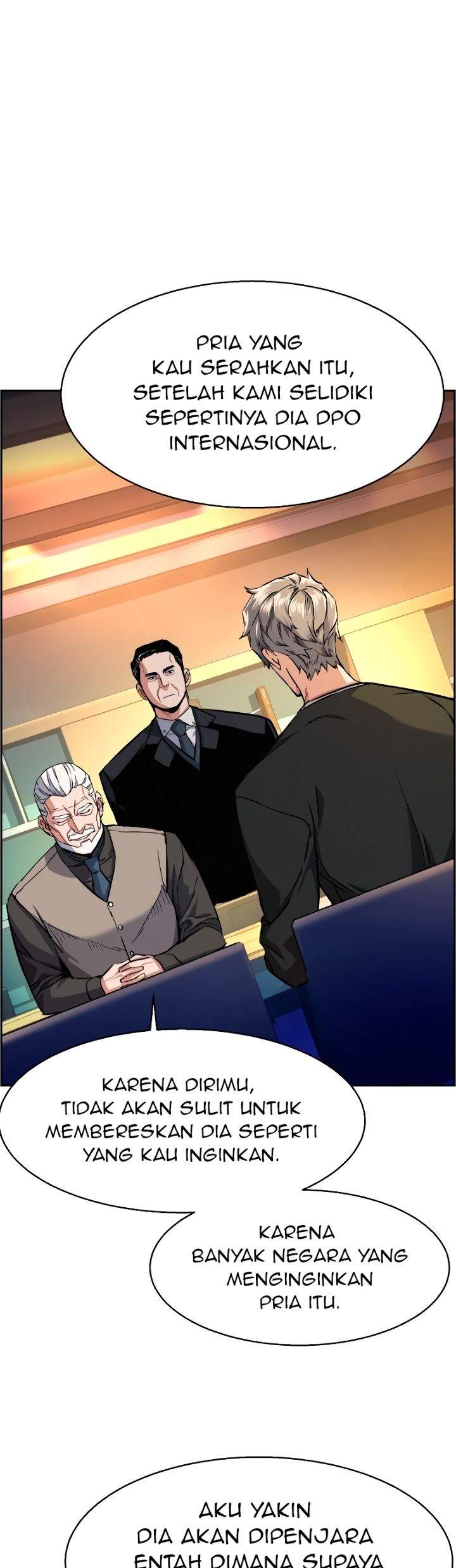 Baca Mercenary Enrollment Ch 57 Bahasa Indonesia - Spoiler Halaman 2 Baca Mercenary Enrollment Ch 57 Bahasa Indonesia - Spoiler Halaman 2