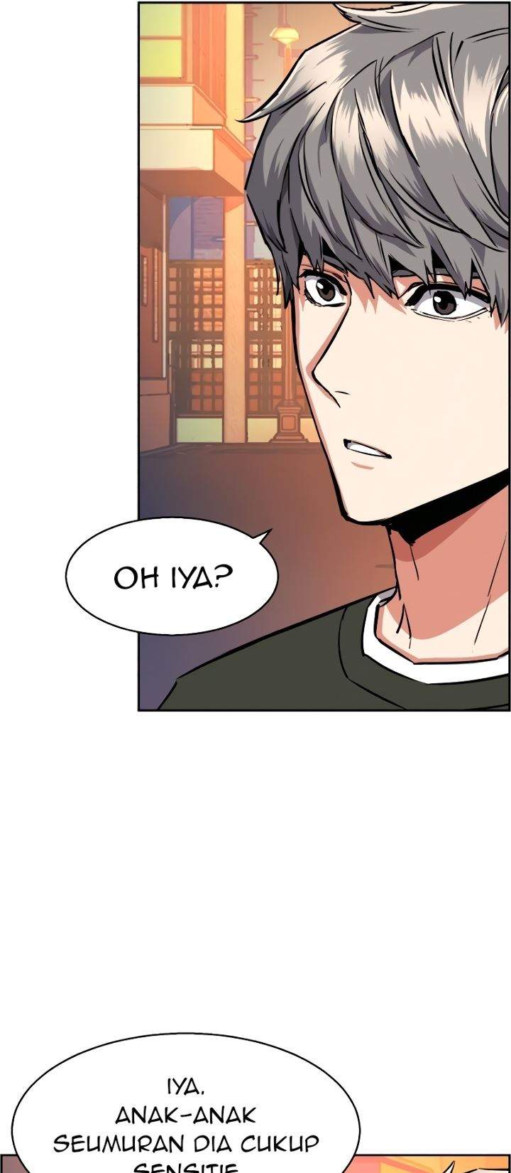 Baca Mercenary Enrollment Ch 57 Bahasa Indonesia - Spoiler Halaman 46 Baca Mercenary Enrollment Ch 57 Bahasa Indonesia - Spoiler Halaman 46