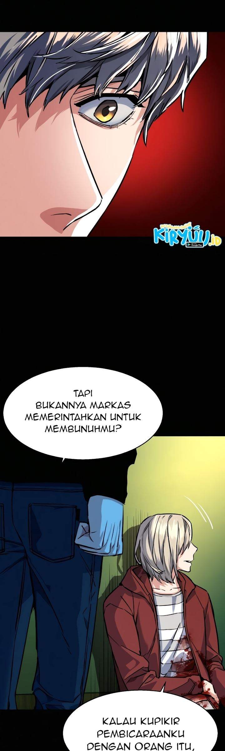 Baca Mercenary Enrollment Ch 57 Bahasa Indonesia - Spoiler Halaman 17 Baca Mercenary Enrollment Ch 57 Bahasa Indonesia - Spoiler Halaman 17
