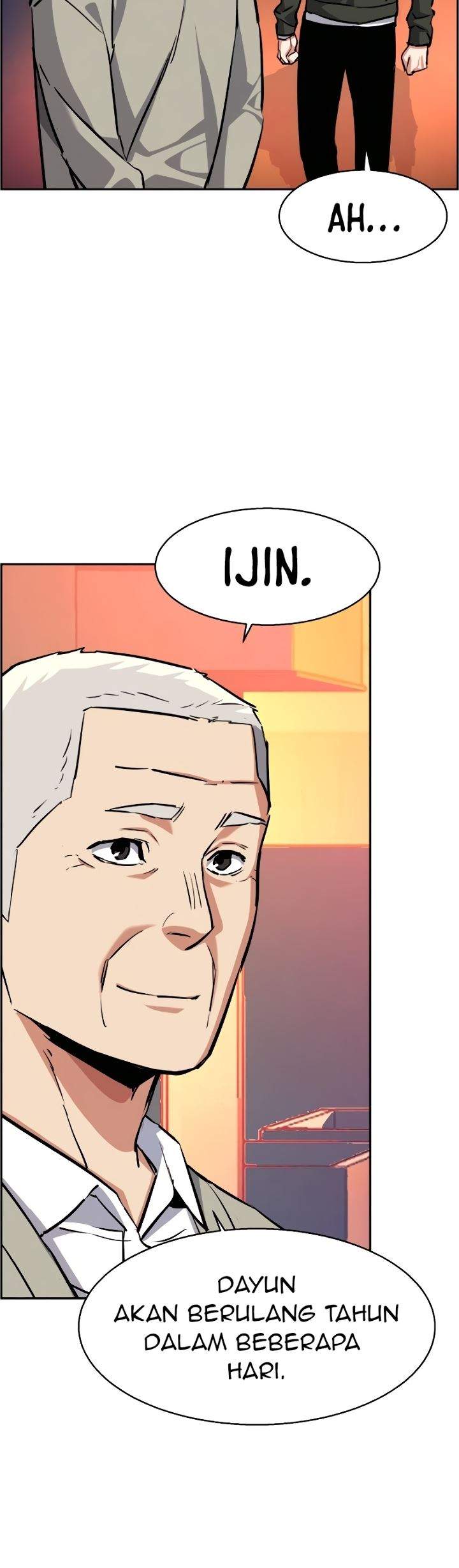Baca Mercenary Enrollment Ch 57 Bahasa Indonesia - Spoiler Halaman 45 Baca Mercenary Enrollment Ch 57 Bahasa Indonesia - Spoiler Halaman 45