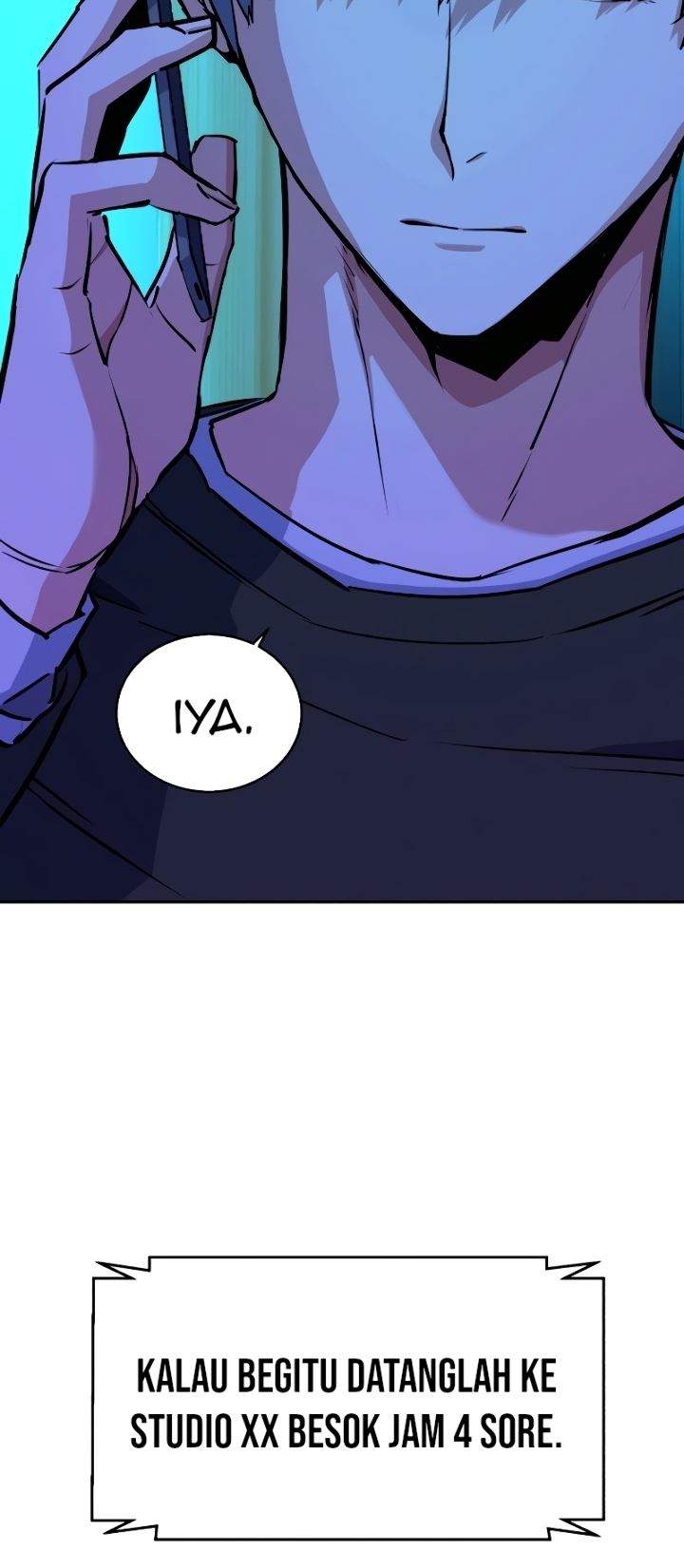 Baca Mercenary Enrollment Ch 57 Bahasa Indonesia - Spoiler Halaman 60 Baca Mercenary Enrollment Ch 57 Bahasa Indonesia - Spoiler Halaman 60