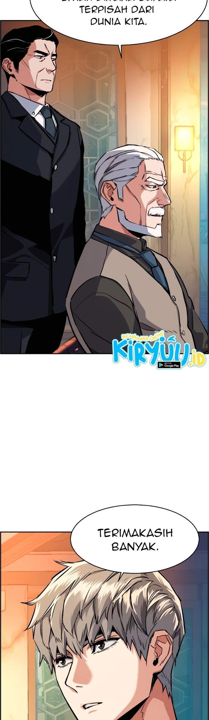 Baca Mercenary Enrollment Ch 57 Bahasa Indonesia - Spoiler Halaman 3 Baca Mercenary Enrollment Ch 57 Bahasa Indonesia - Spoiler Halaman 3