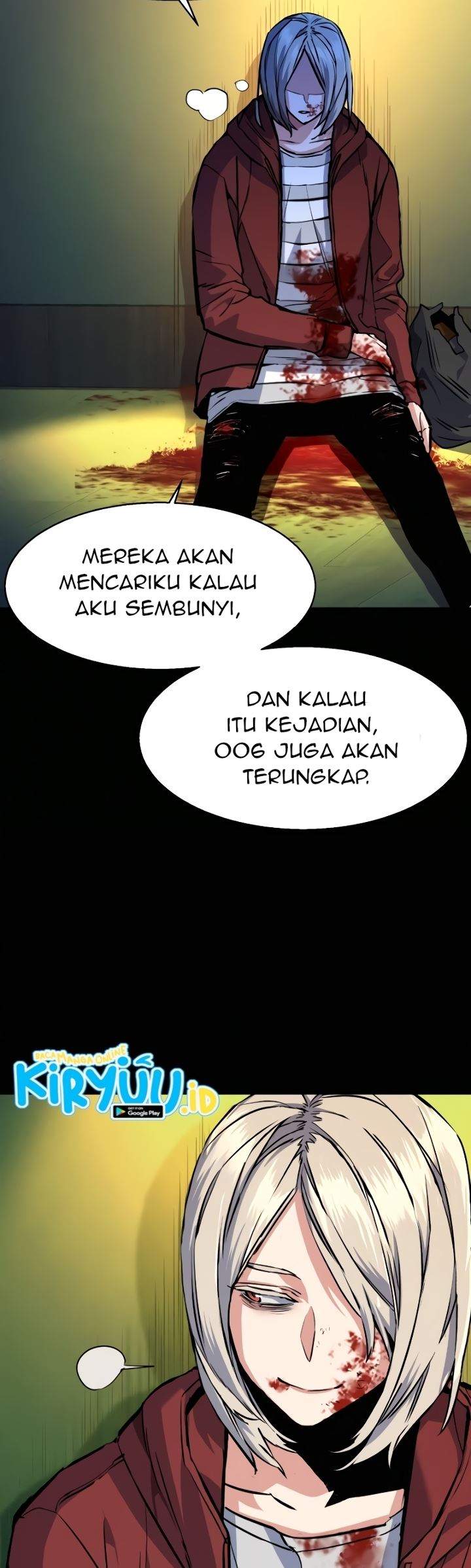 Baca Mercenary Enrollment Ch 57 Bahasa Indonesia - Spoiler Halaman 22 Baca Mercenary Enrollment Ch 57 Bahasa Indonesia - Spoiler Halaman 22