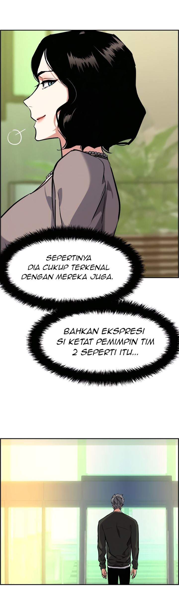 Baca Mercenary Enrollment Ch 57 Bahasa Indonesia - Spoiler Halaman 39 Baca Mercenary Enrollment Ch 57 Bahasa Indonesia - Spoiler Halaman 39