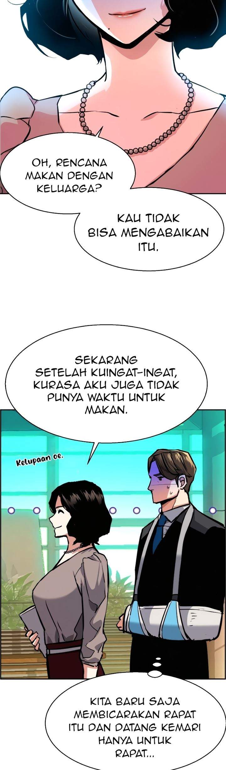Baca Mercenary Enrollment Ch 57 Bahasa Indonesia - Spoiler Halaman 34 Baca Mercenary Enrollment Ch 57 Bahasa Indonesia - Spoiler Halaman 34
