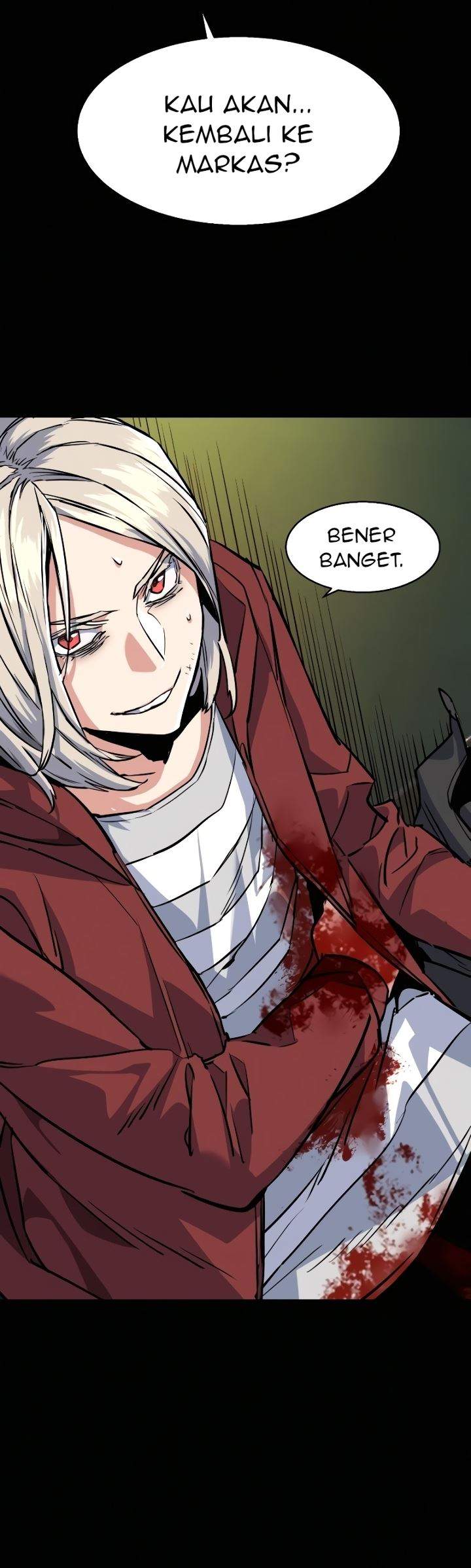 Baca Mercenary Enrollment Ch 57 Bahasa Indonesia - Spoiler Halaman 16 Baca Mercenary Enrollment Ch 57 Bahasa Indonesia - Spoiler Halaman 16
