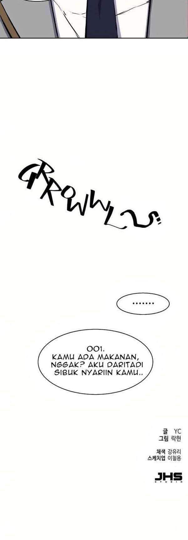 Baca Mercenary Enrollment Ch 39 Bahasa Indonesia - Spoiler Halaman 49