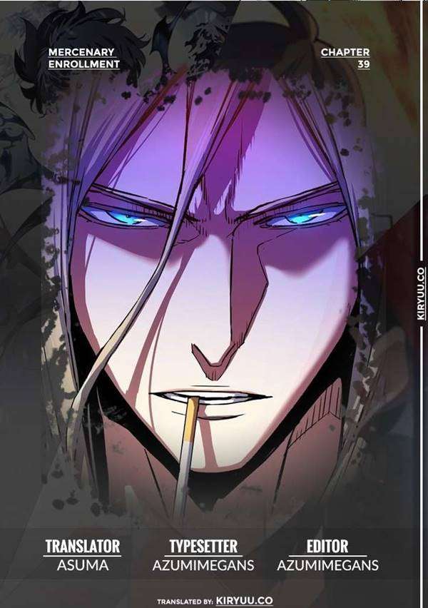 Baca Mercenary Enrollment Ch 39 Bahasa Indonesia - Spoiler Halaman 1