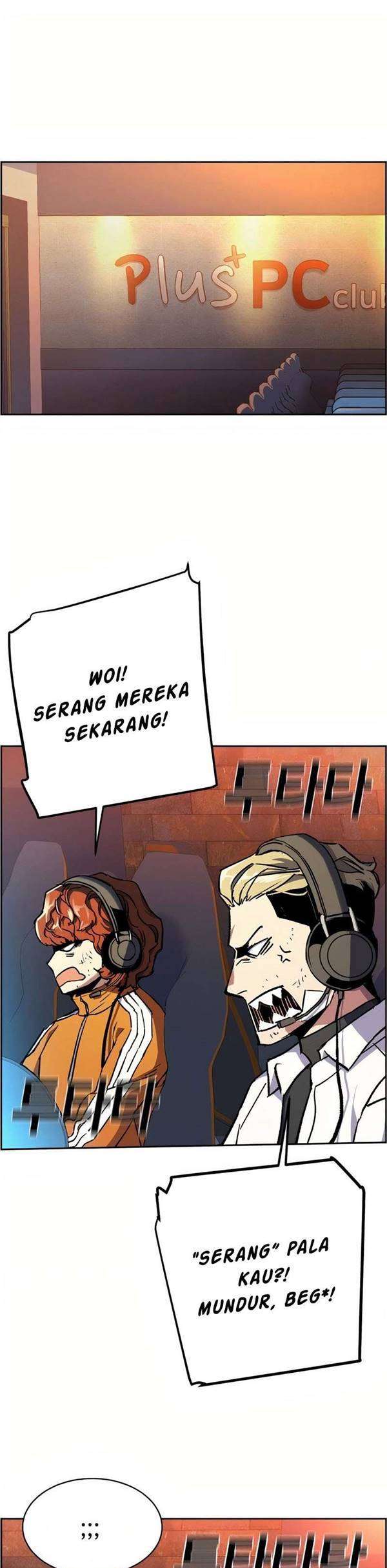 Baca Mercenary Enrollment Ch 39 Bahasa Indonesia - Spoiler Halaman 14