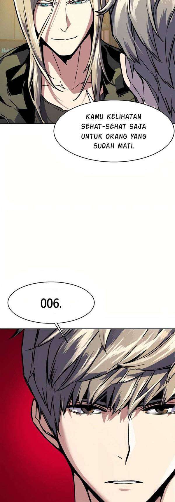 Baca Mercenary Enrollment Ch 39 Bahasa Indonesia - Spoiler Halaman 41