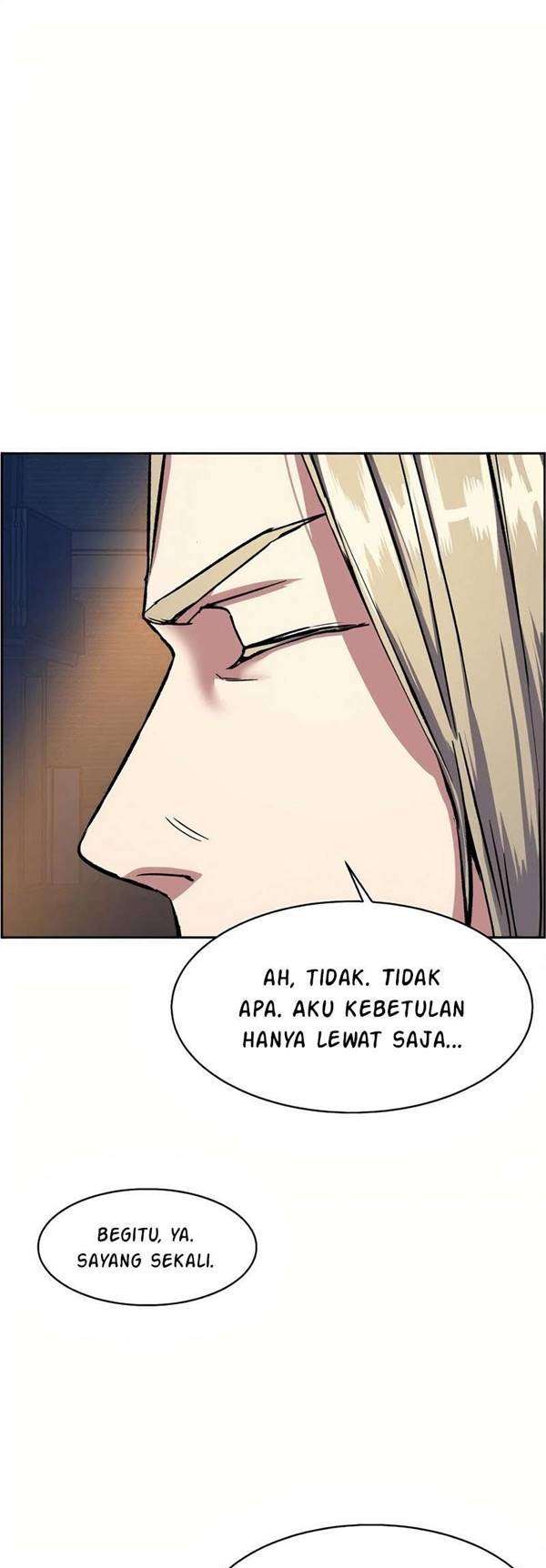 Baca Mercenary Enrollment Ch 39 Bahasa Indonesia - Spoiler Halaman 38