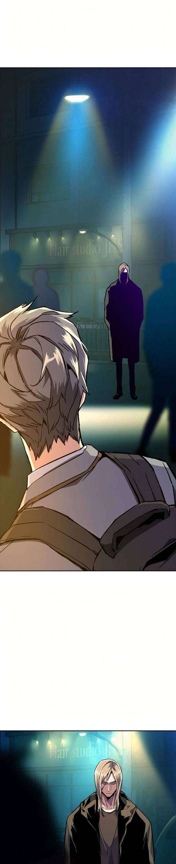 Baca Mercenary Enrollment Ch 39 Bahasa Indonesia - Spoiler Halaman 29