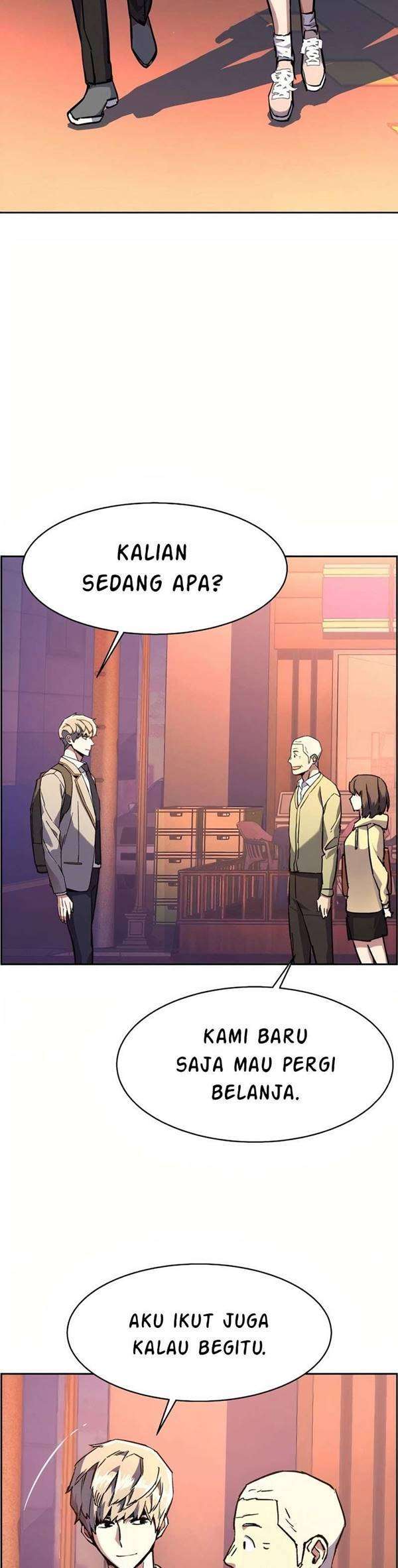 Baca Mercenary Enrollment Ch 39 Bahasa Indonesia - Spoiler Halaman 23