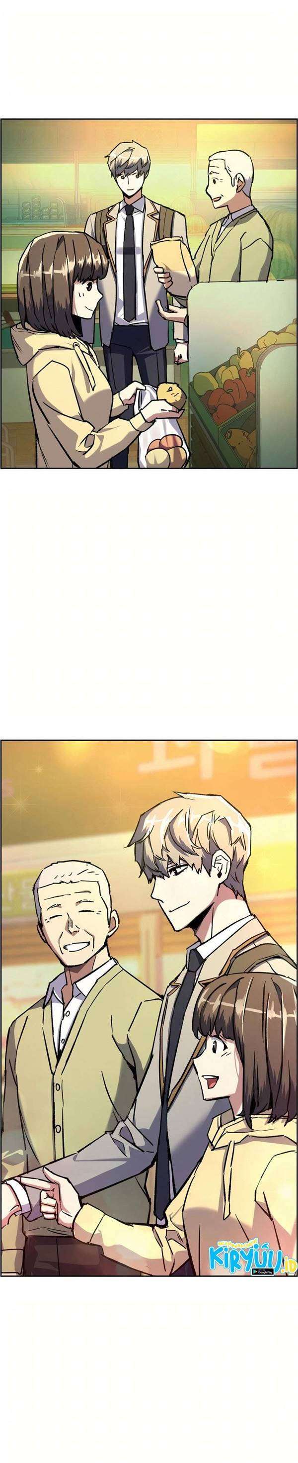 Baca Mercenary Enrollment Ch 39 Bahasa Indonesia - Spoiler Halaman 26