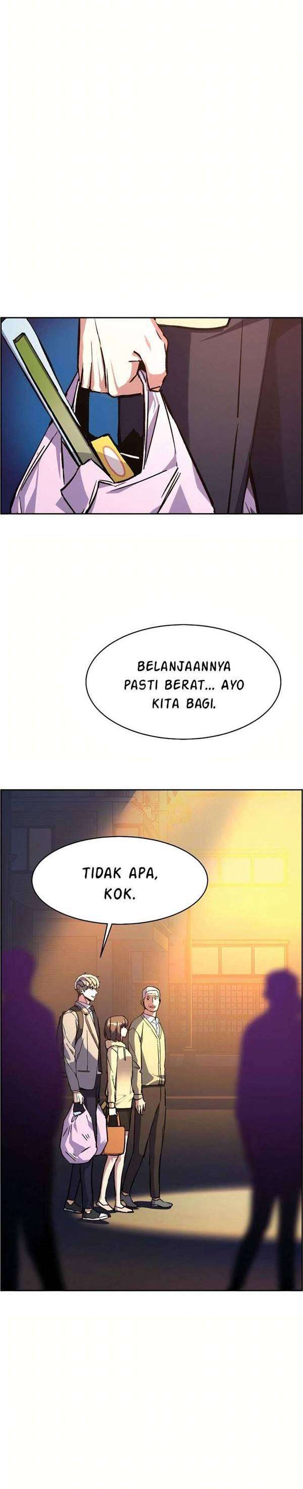 Baca Mercenary Enrollment Ch 39 Bahasa Indonesia - Spoiler Halaman 27