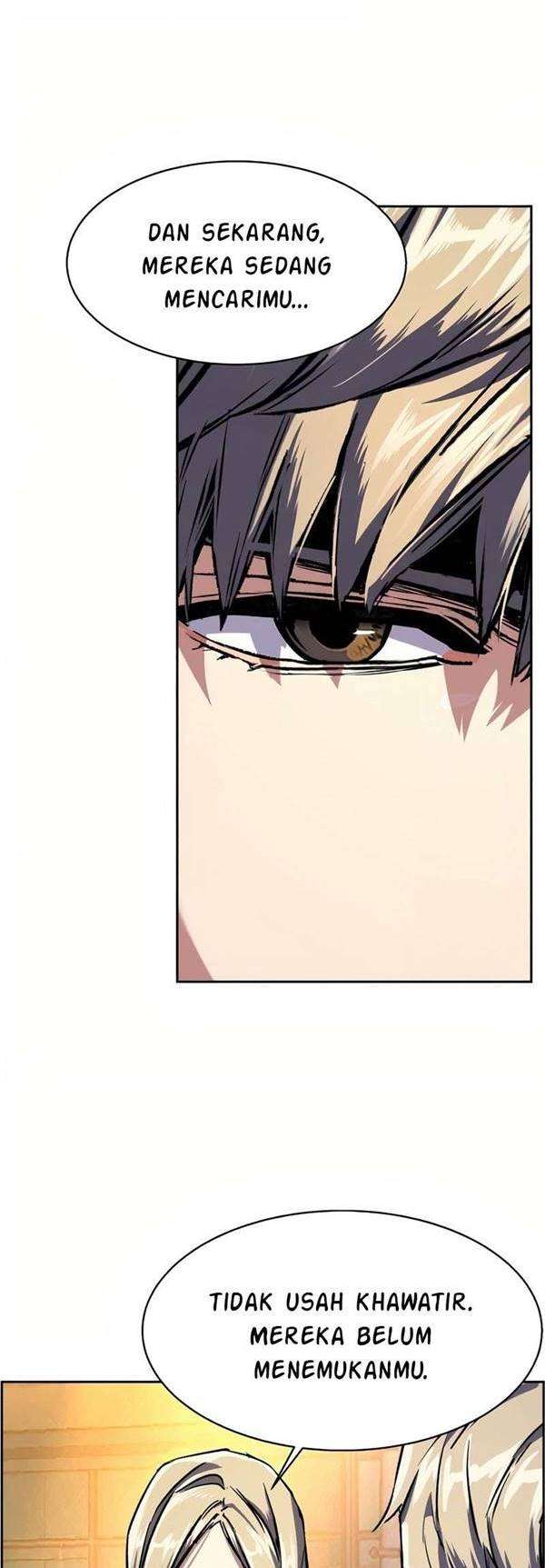 Baca Mercenary Enrollment Ch 39 Bahasa Indonesia - Spoiler Halaman 43