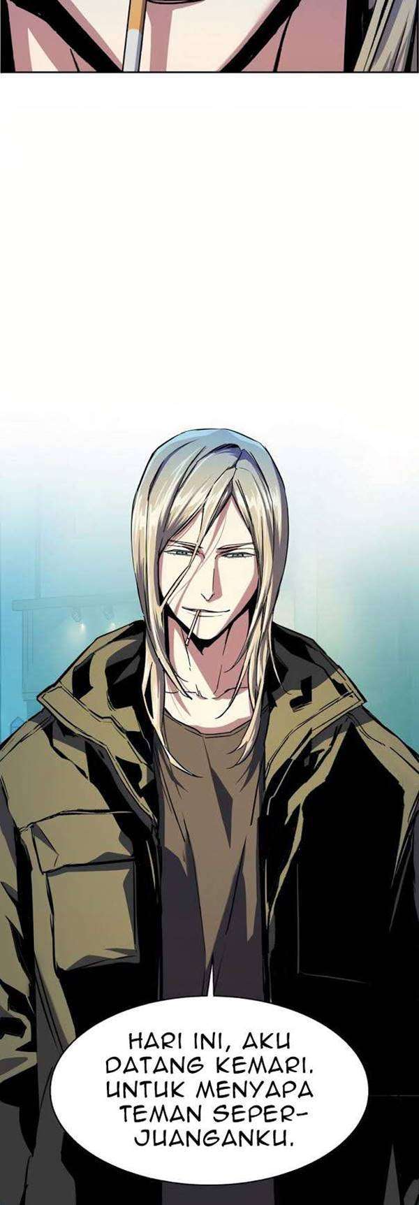 Baca Mercenary Enrollment Ch 39 Bahasa Indonesia - Spoiler Halaman 47