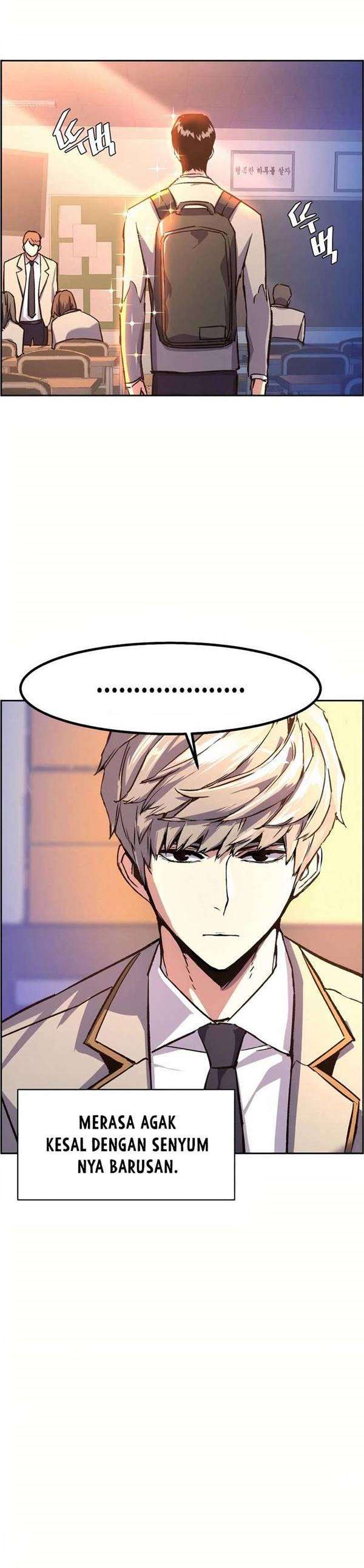 Baca Mercenary Enrollment Ch 39 Bahasa Indonesia - Spoiler Halaman 13