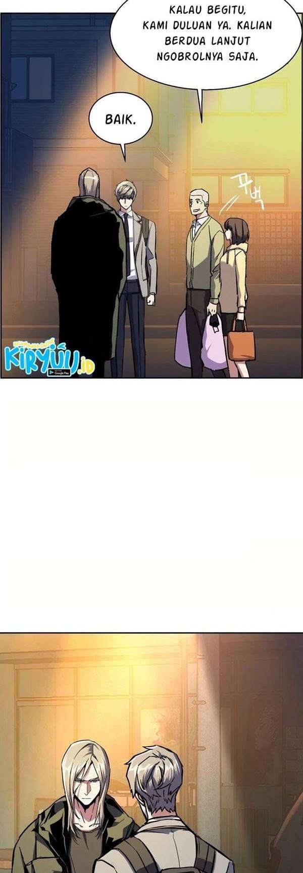 Baca Mercenary Enrollment Ch 39 Bahasa Indonesia - Spoiler Halaman 39