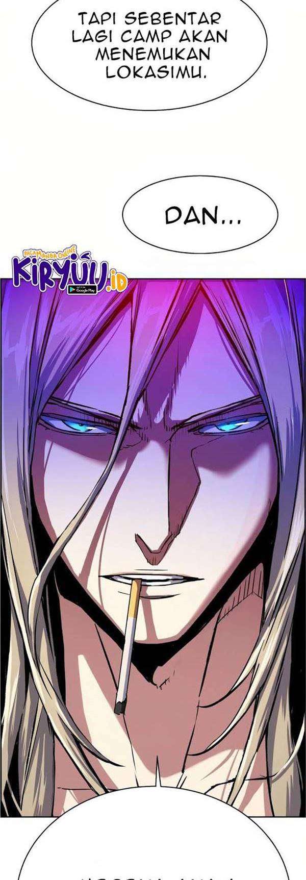Baca Mercenary Enrollment Ch 39 Bahasa Indonesia - Spoiler Halaman 45