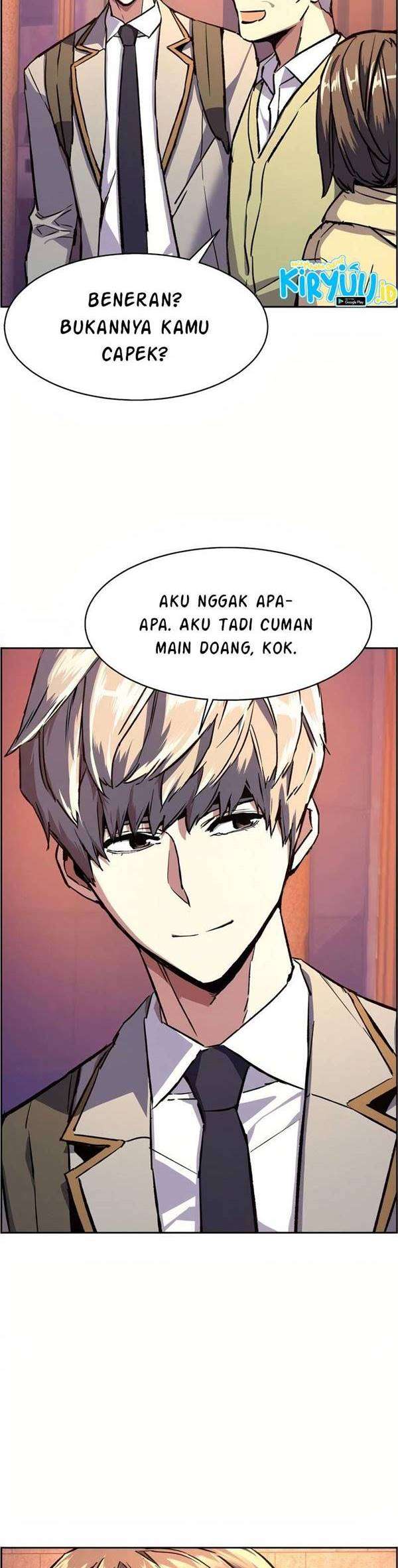 Baca Mercenary Enrollment Ch 39 Bahasa Indonesia - Spoiler Halaman 24