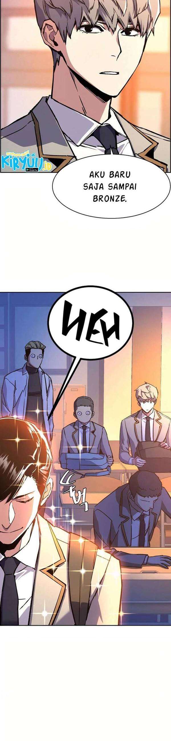 Baca Mercenary Enrollment Ch 39 Bahasa Indonesia - Spoiler Halaman 12