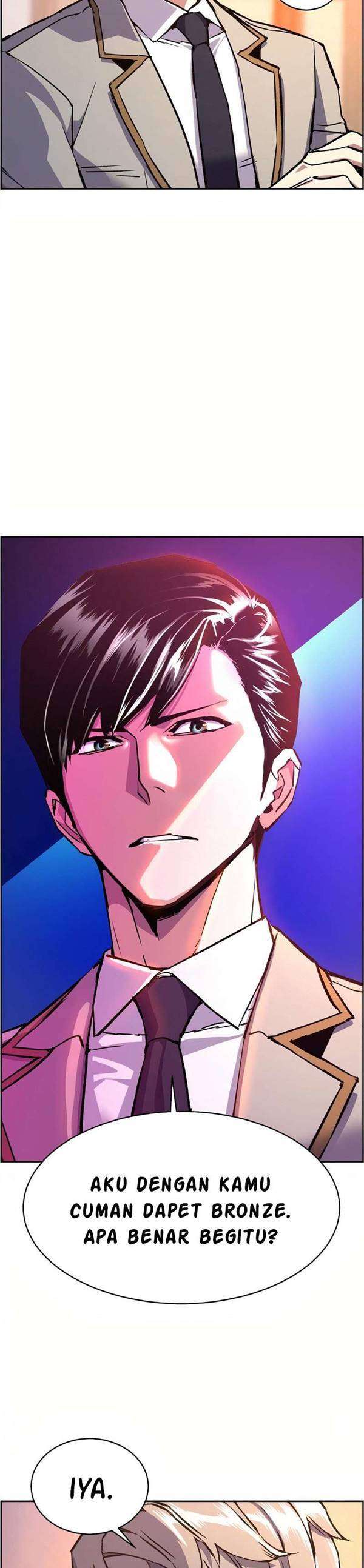 Baca Mercenary Enrollment Ch 39 Bahasa Indonesia - Spoiler Halaman 11