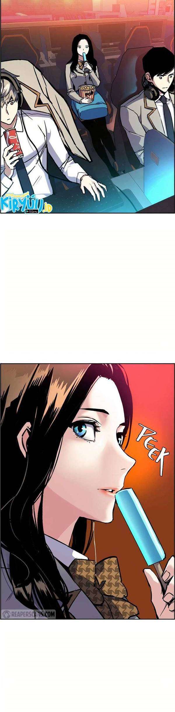 Baca Mercenary Enrollment Ch 39 Bahasa Indonesia - Spoiler Halaman 18