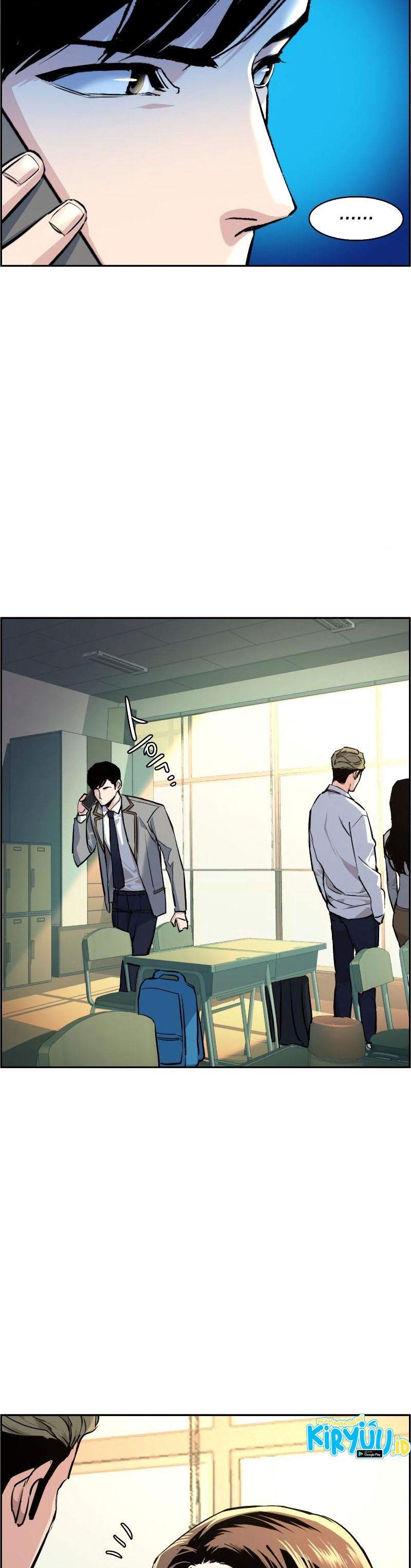 Baca Mercenary Enrollment Ch 53 Bahasa Indonesia - Spoiler Halaman 28 Baca Mercenary Enrollment Ch 53 Bahasa Indonesia - Spoiler Halaman 28