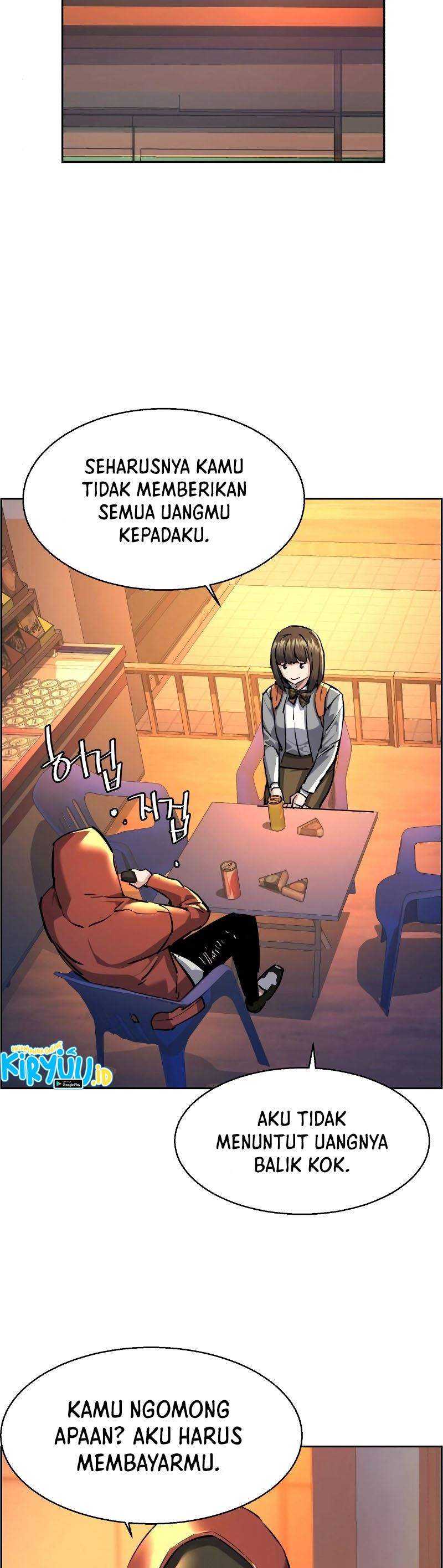 Baca Mercenary Enrollment Ch 53 Bahasa Indonesia - Spoiler Halaman 44 Baca Mercenary Enrollment Ch 53 Bahasa Indonesia - Spoiler Halaman 44