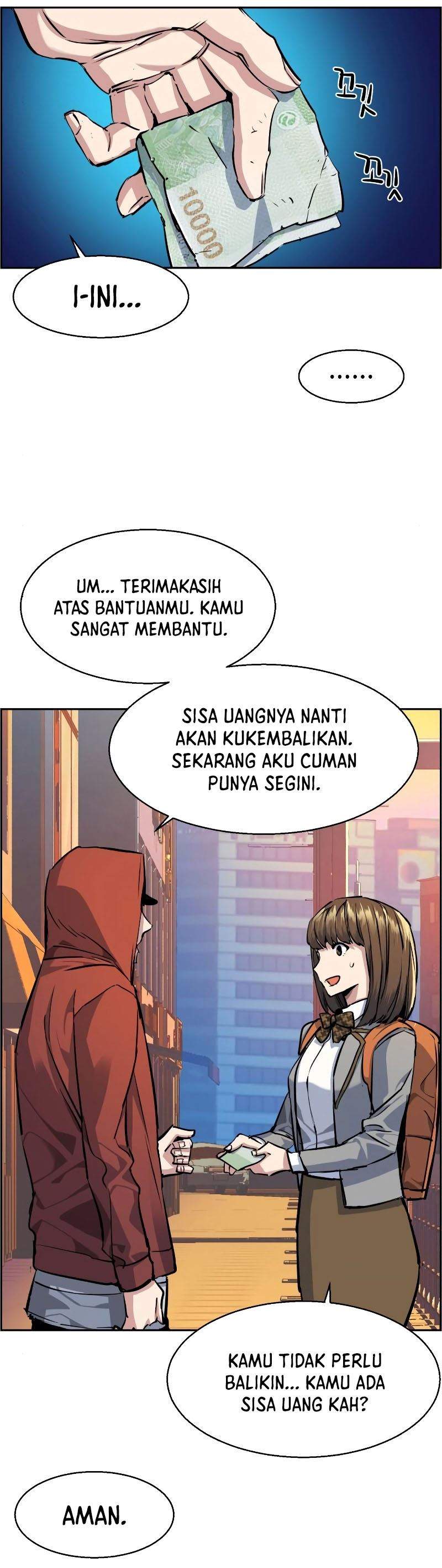 Baca Mercenary Enrollment Ch 53 Bahasa Indonesia - Spoiler Halaman 42 Baca Mercenary Enrollment Ch 53 Bahasa Indonesia - Spoiler Halaman 42