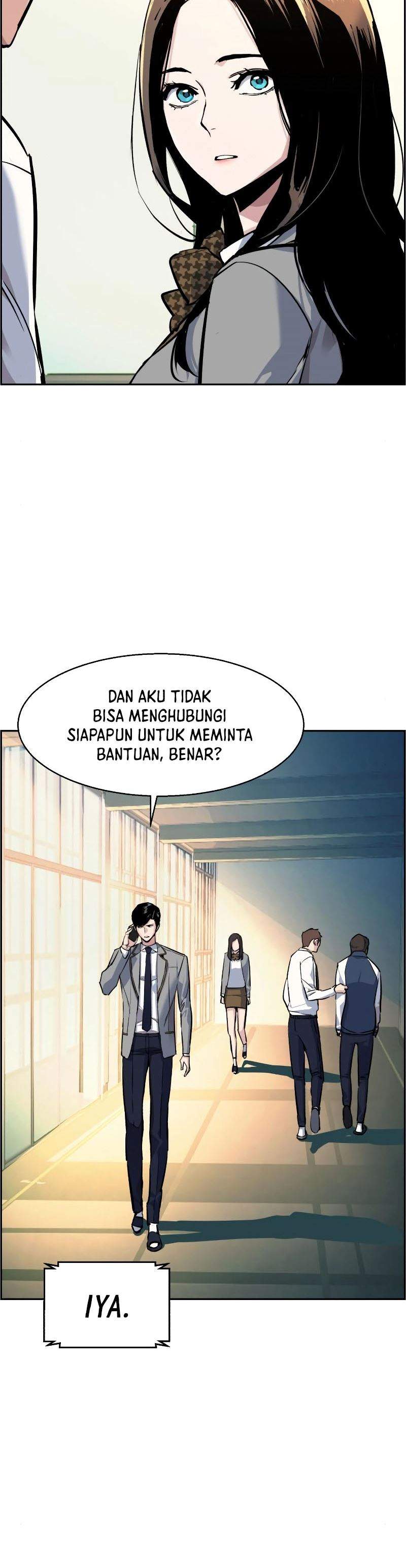 Baca Mercenary Enrollment Ch 53 Bahasa Indonesia - Spoiler Halaman 29 Baca Mercenary Enrollment Ch 53 Bahasa Indonesia - Spoiler Halaman 29