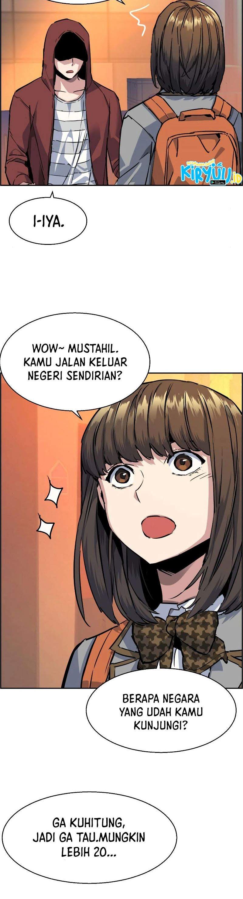 Baca Mercenary Enrollment Ch 53 Bahasa Indonesia - Spoiler Halaman 49 Baca Mercenary Enrollment Ch 53 Bahasa Indonesia - Spoiler Halaman 49