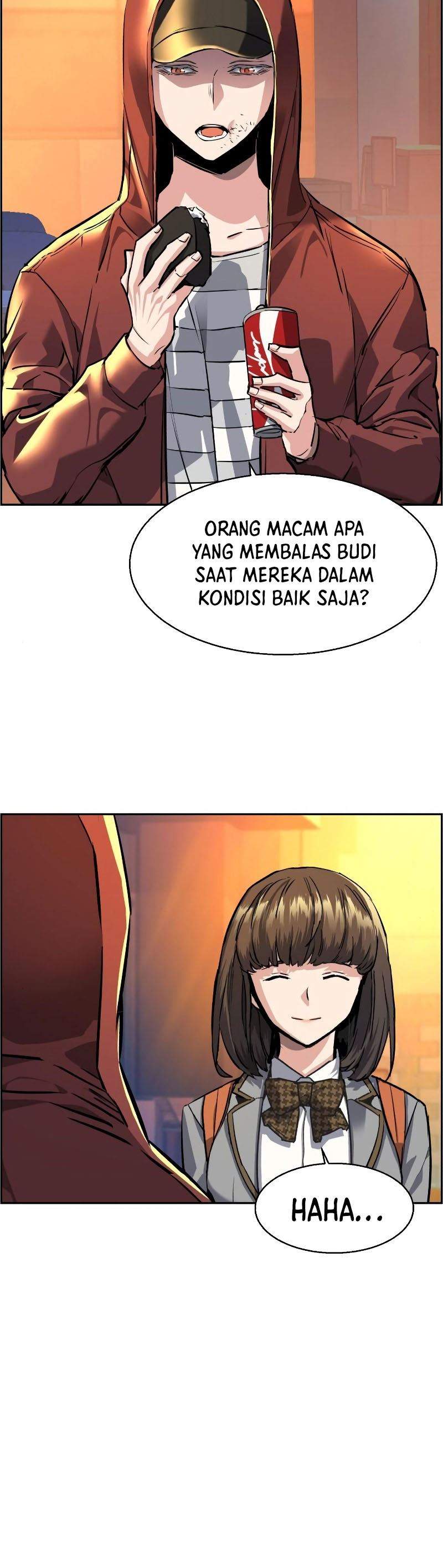 Baca Mercenary Enrollment Ch 53 Bahasa Indonesia - Spoiler Halaman 45 Baca Mercenary Enrollment Ch 53 Bahasa Indonesia - Spoiler Halaman 45