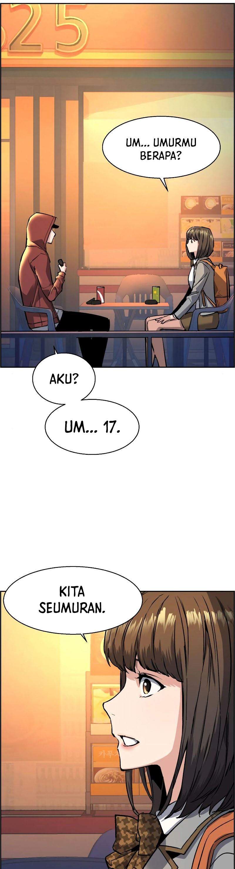 Baca Mercenary Enrollment Ch 53 Bahasa Indonesia - Spoiler Halaman 46 Baca Mercenary Enrollment Ch 53 Bahasa Indonesia - Spoiler Halaman 46