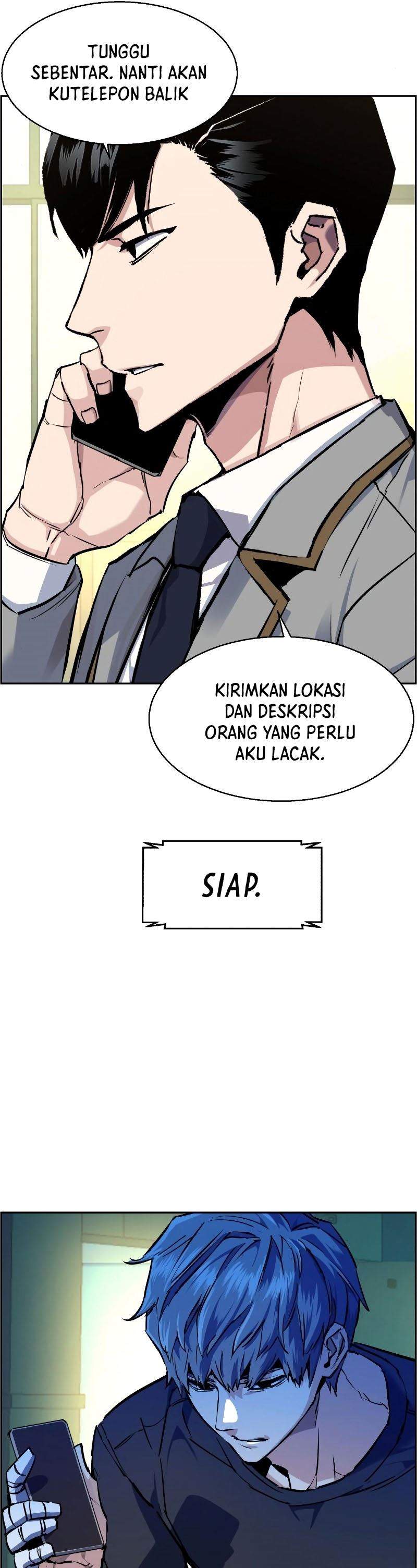 Baca Mercenary Enrollment Ch 53 Bahasa Indonesia - Spoiler Halaman 30 Baca Mercenary Enrollment Ch 53 Bahasa Indonesia - Spoiler Halaman 30