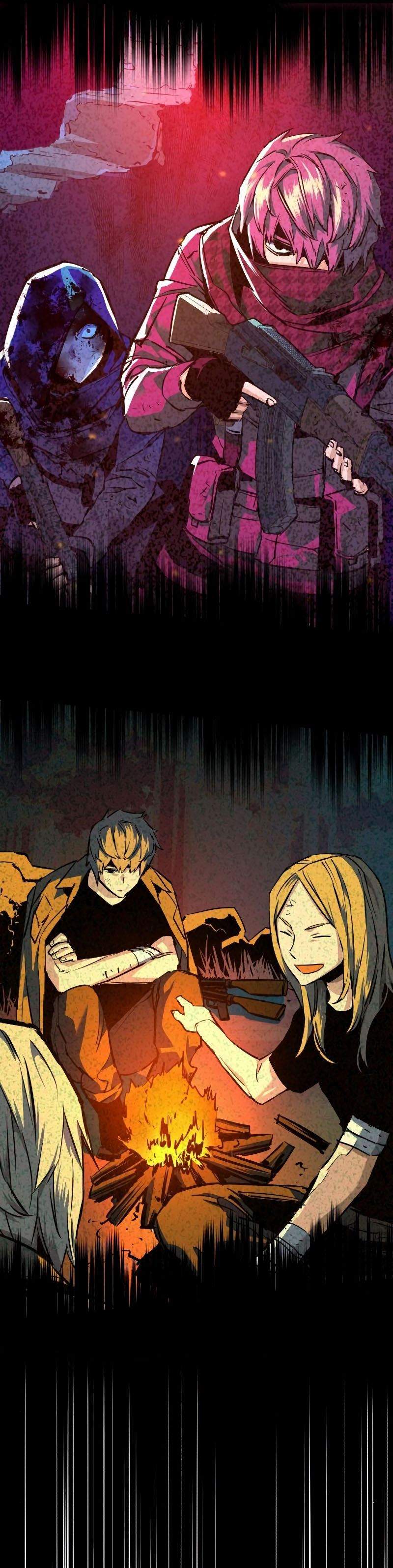 Baca Mercenary Enrollment Ch 53 Bahasa Indonesia - Spoiler Halaman 34 Baca Mercenary Enrollment Ch 53 Bahasa Indonesia - Spoiler Halaman 34