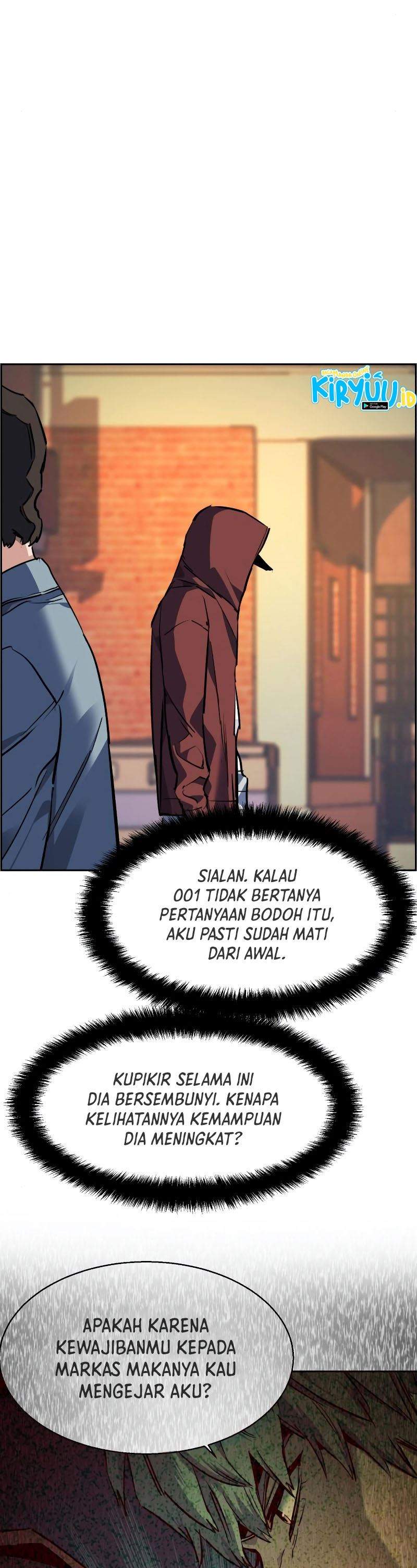 Baca Mercenary Enrollment Ch 53 Bahasa Indonesia - Spoiler Halaman 32 Baca Mercenary Enrollment Ch 53 Bahasa Indonesia - Spoiler Halaman 32