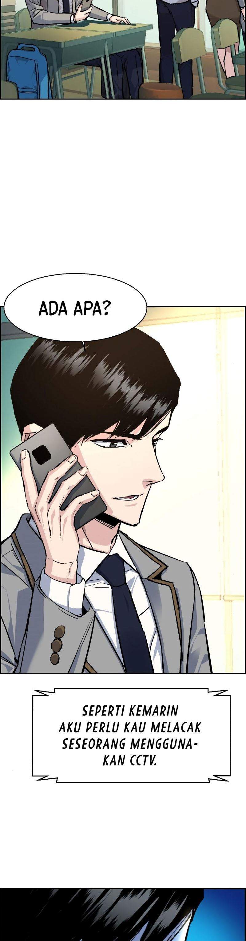 Baca Mercenary Enrollment Ch 53 Bahasa Indonesia - Spoiler Halaman 27 Baca Mercenary Enrollment Ch 53 Bahasa Indonesia - Spoiler Halaman 27