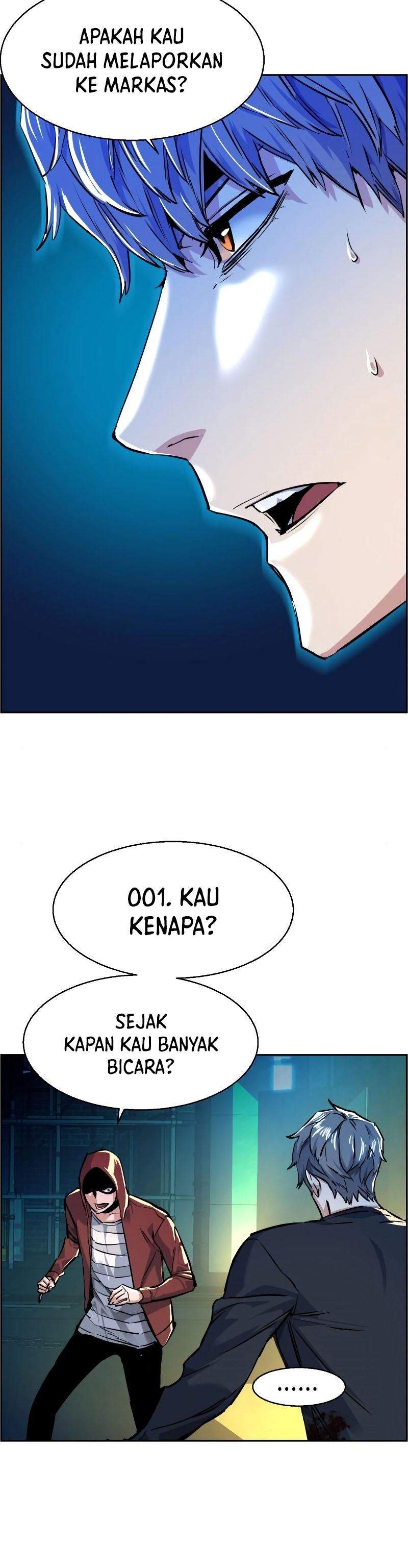 Baca Mercenary Enrollment Ch 53 Bahasa Indonesia - Spoiler Halaman 8 Baca Mercenary Enrollment Ch 53 Bahasa Indonesia - Spoiler Halaman 8