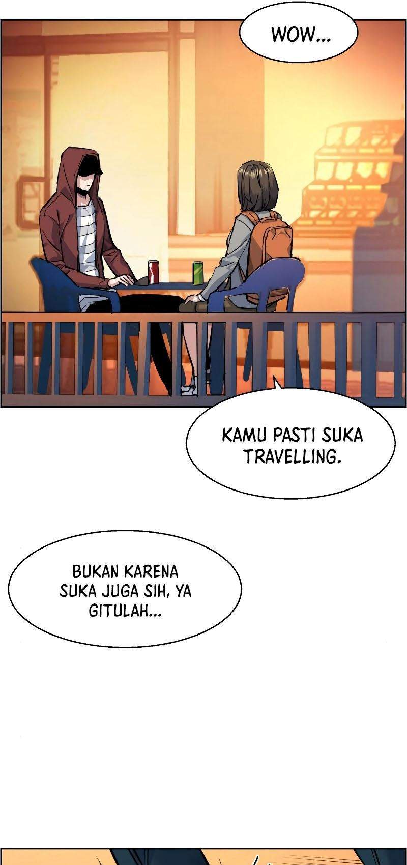 Baca Mercenary Enrollment Ch 53 Bahasa Indonesia - Spoiler Halaman 50 Baca Mercenary Enrollment Ch 53 Bahasa Indonesia - Spoiler Halaman 50