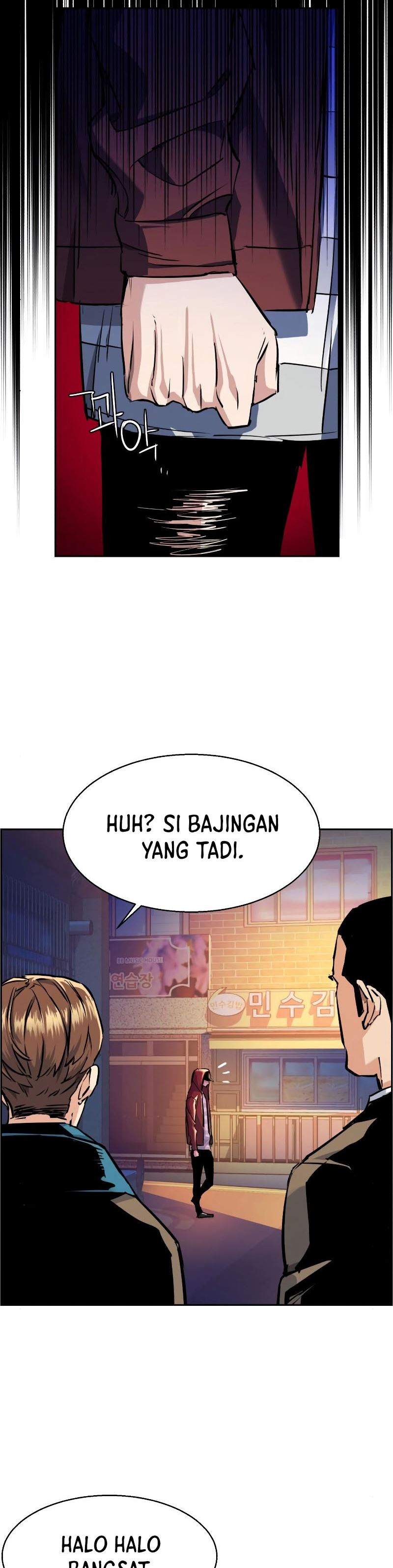 Baca Mercenary Enrollment Ch 53 Bahasa Indonesia - Spoiler Halaman 35 Baca Mercenary Enrollment Ch 53 Bahasa Indonesia - Spoiler Halaman 35