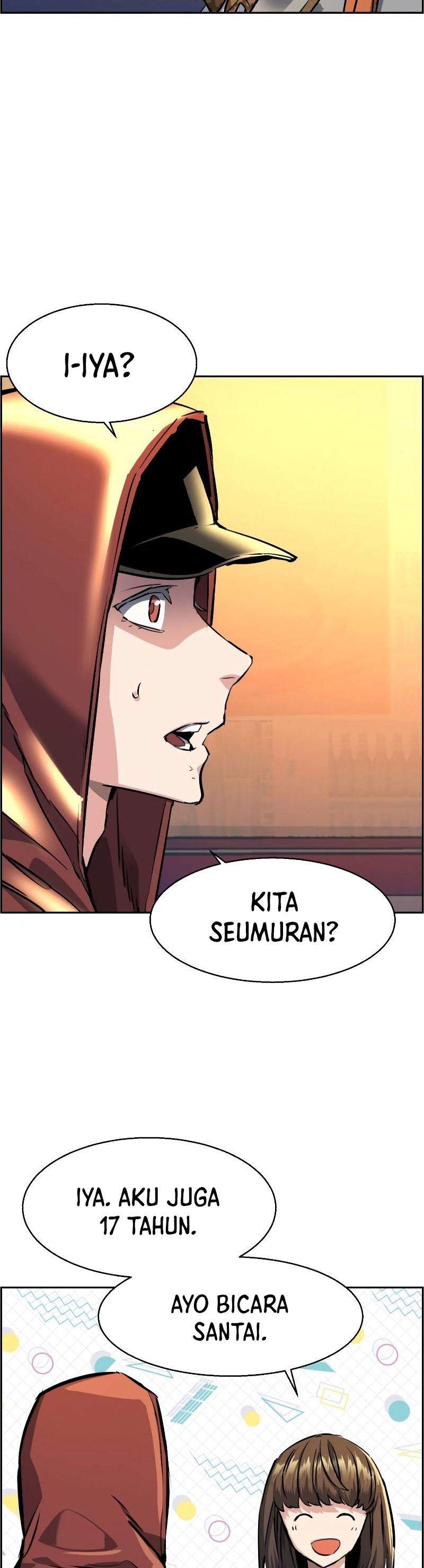 Baca Mercenary Enrollment Ch 53 Bahasa Indonesia - Spoiler Halaman 47 Baca Mercenary Enrollment Ch 53 Bahasa Indonesia - Spoiler Halaman 47